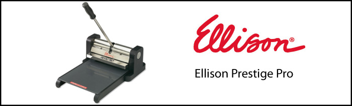 Ellison Prestige Pro