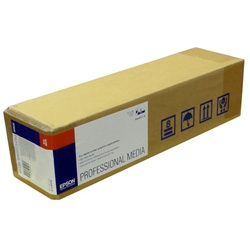 Epson Premium Luster 260 44 Inches x 100 Feet Photo Paper